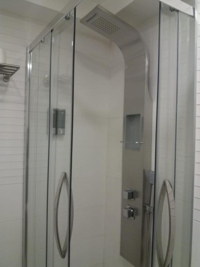 Garibaldi Station 2Punto0 Bed & Breakfast Napoli Ngoại thất bức ảnh